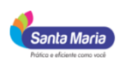 cupom desconto hoje na loja SANTA MARIA