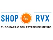 cupom desconto hoje na loja Shop RVX