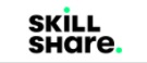 cupom desconto hoje na loja Skillshare