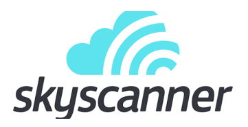 cupom desconto hoje na loja Skyscanner