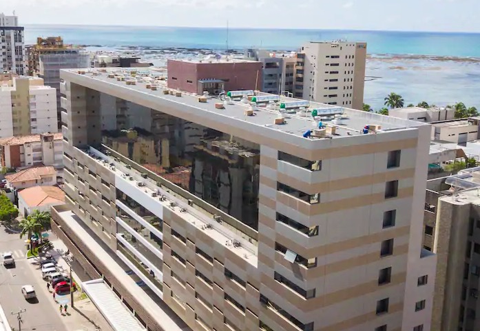 Cupom Desconto Soft Inn Maceió Ponta Verde