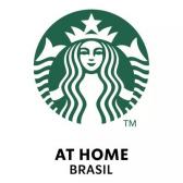 cupom desconto hoje na loja Starbucks at Home