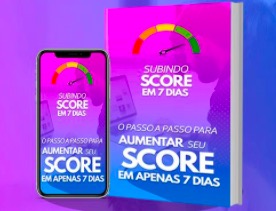 cupom desconto hoje na loja Subindo Score 7 Dias