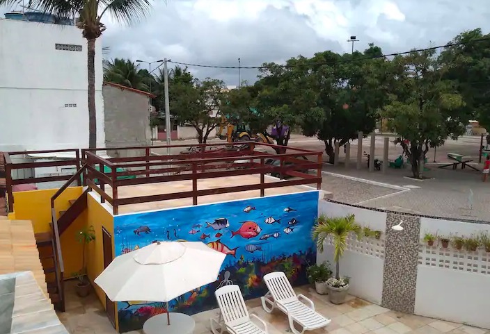 cupom desconto hoje na loja Suítes São Francisco