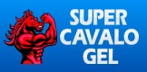 cupom desconto hoje na loja Super Cavalo Gel