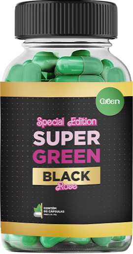 cupom desconto hoje na loja Super Green Rosê