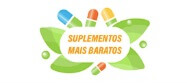 cupom desconto hoje na loja Suplementos mais baratos