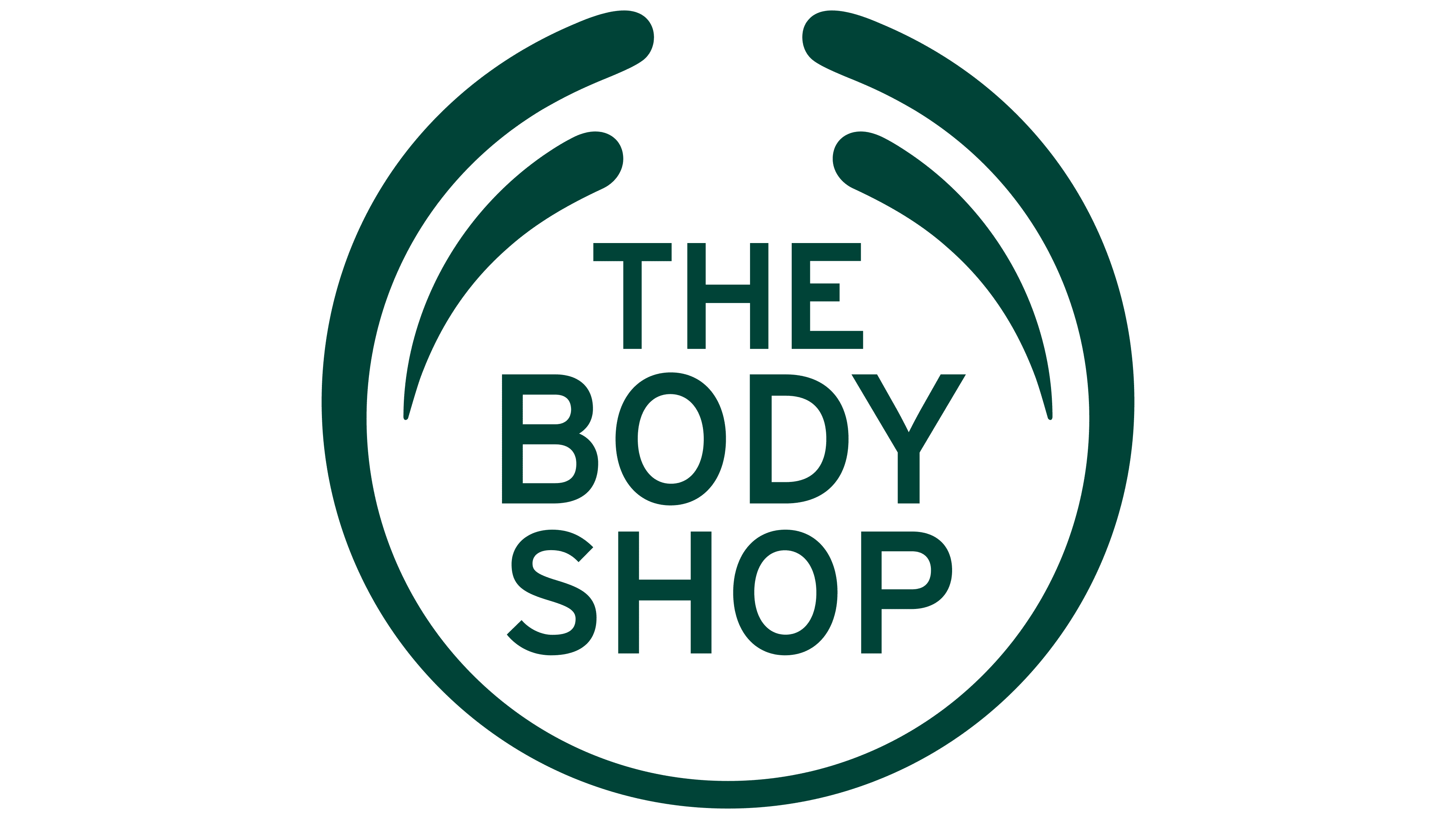 cupom desconto hoje na loja The Body Shop