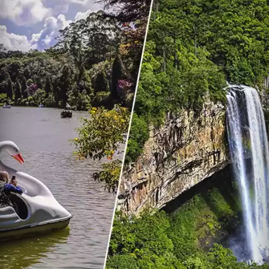 Cupom Desconto Tour em Gramado e Canela