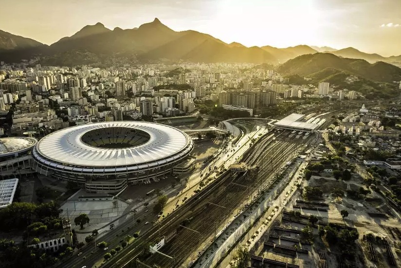 cupom desconto hoje na loja Tour Maracanã