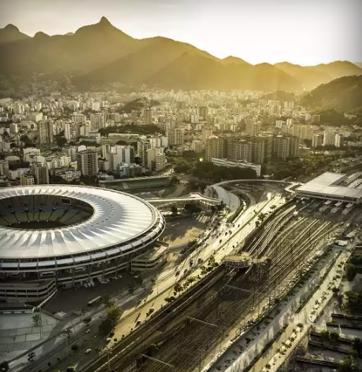 cupom desconto hoje na loja Tour Maracanã Ingresso e Guia de Turismo com Transfer no Rio de Janeiro