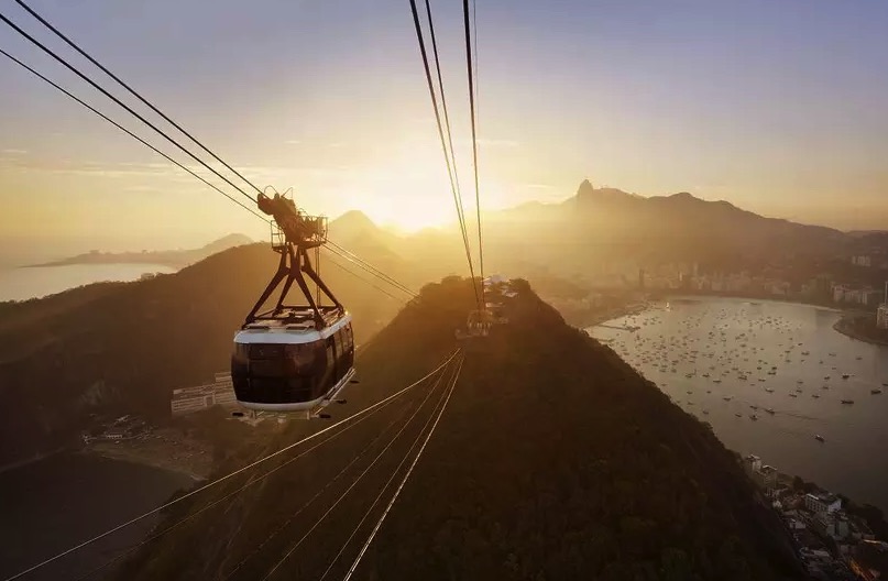 Cupom Desconto Tour Pão de açúcar