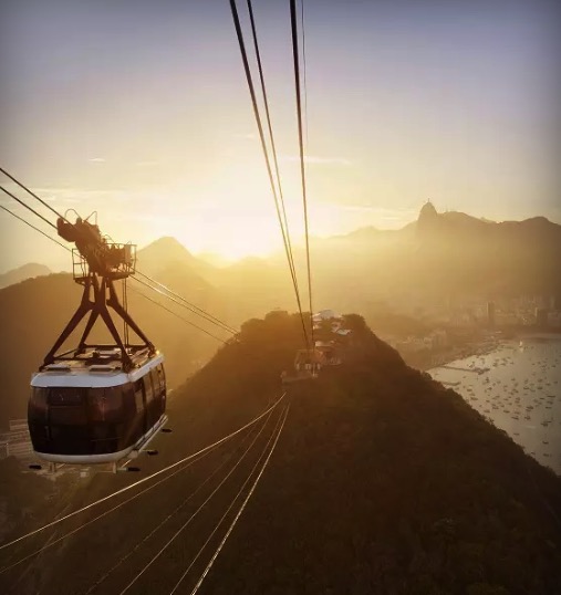 Cupom Desconto Tour Pão de açúcar Guia de Turismo no Rio de Janeiro