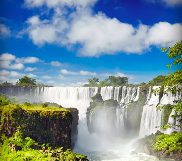 cupom desconto hoje na loja Transfer as Cataratas Argentinas em Foz do Iguaçu