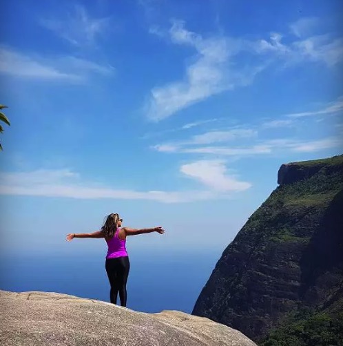 cupom desconto hoje na loja Trilha para Pedra Bonita Passeio a Trilha para Pedra Bonita no Rio de Janeiro