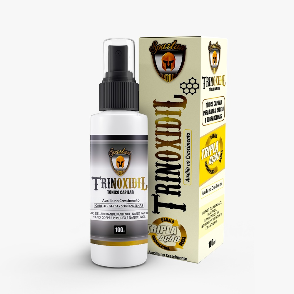 cupom desconto hoje na loja trinoxidil