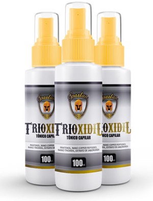 cupom desconto hoje na loja trioxidil