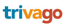 cupom desconto hoje na loja Trivago