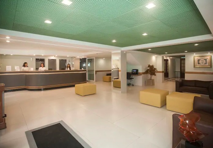 cupom desconto hoje na loja Villa Reggia Hotel