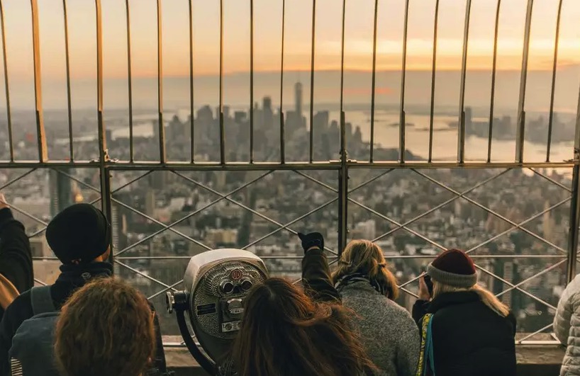 Cupom Desconto Visita ao Observatório do Empire State Building