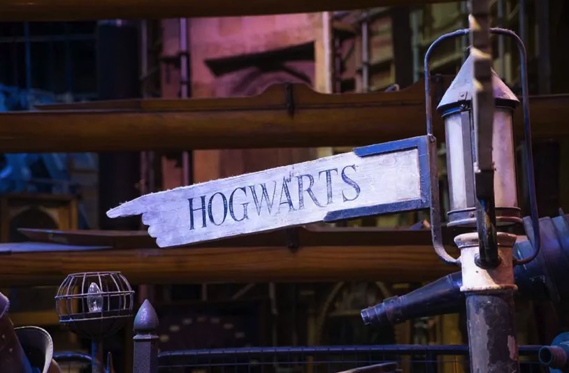 cupom desconto hoje na loja Warner Bros Studios Making of Harry Potter