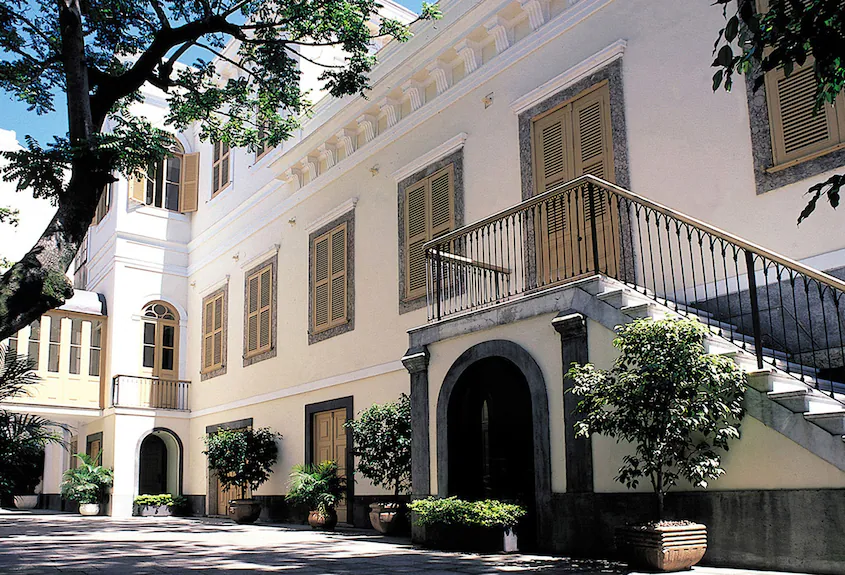cupom desconto hoje na loja Windsor Florida Hotel